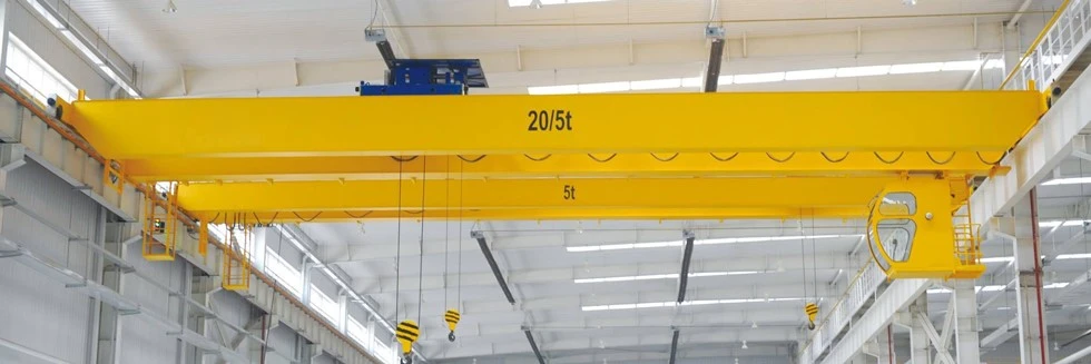 25-ton-European-overhead-crane-for-sale 25-ton-European-overhead-crane-for-sale