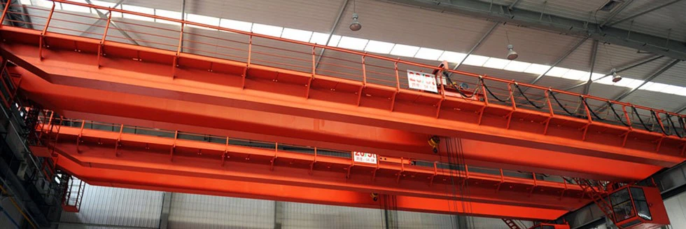Explosion-proof-overhead-crane Explosion-proof-overhead-crane