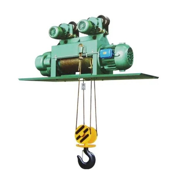 ton Electric Cable Hoist price