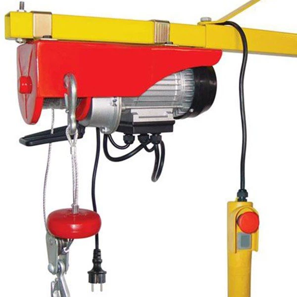 electric wire hoist