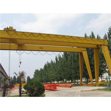 جرثقیل دروازه ای دویچ