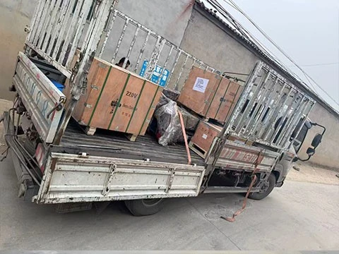 5 ton Portale Gantry Crane To Azerbaijan 5 ton Portale Gantry Crane To Azerbaijan